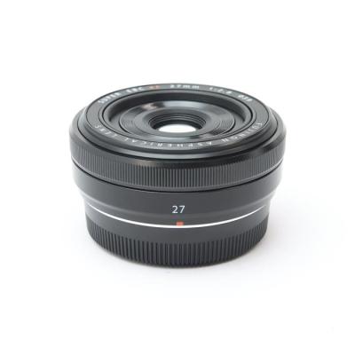 xf 27mm f2.8のおすすめ人気商品一覧 通販 - Yahoo!ショッピング