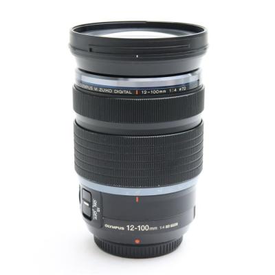 M.ZUIKO DIGITAL ED 12-100mm F4.0 IS PROのおすすめ人気商品一覧 通販