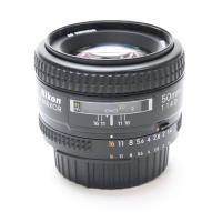 《並品》Nikon Ai AF Nikkor 50mm F1.4D | カメラ専門店マップカメラYahoo!店