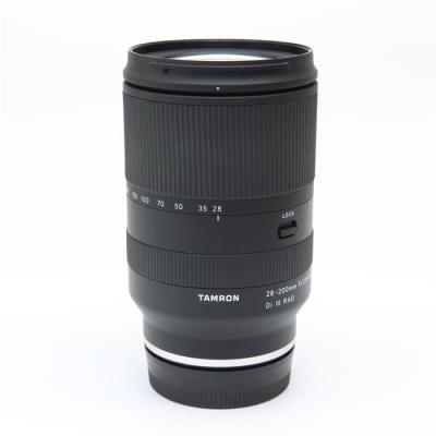 tamron 28 200（TAMRON）のおすすめ人気商品一覧 通販 - Yahoo