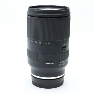 tamron 28 200（TAMRON）のおすすめ人気商品一覧 通販 - Yahoo