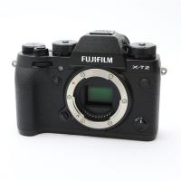 《美品》FUJIFILM X-T2 ボディ | カメラ専門店マップカメラYahoo!店