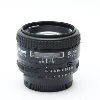 《良品》Nikon Ai AF Nikkor 50mm F1.4D | カメラ専門店マップカメラYahoo!店