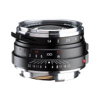 《新品》 Voigtlander（フォクトレンダー） NOKTON classic 40mm F1.4 SC VM（ライカM用） | カメラ専門店マップカメラYahoo!店