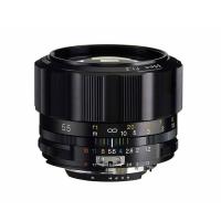 《新品》 Voigtlander (フォクトレンダー) NOKTON 55mm F1.2 SL II S（ニコンF用） | カメラ専門店マップカメラYahoo!店