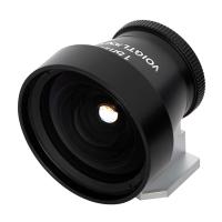 《新品アクセサリー》 Voigtlander (フォクトレンダー) 15mm View Finder M | カメラ専門店マップカメラYahoo!店