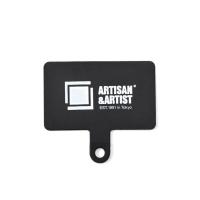 《新品アクセサリー》 ARTISAN&amp;ARTIST (アルティザンアンドアーティスト) スマート ポップストラップ FROSTY Edition ボルドー | カメラ専門店マップカメラYahoo!店