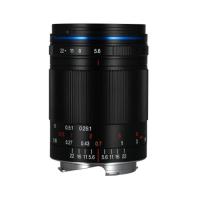 《新品》 LAOWA (ラオワ)  Mini 85mm F5.6 2X ULTRA MACRO APO（ライカM用）〔メーカー取寄品〕 | カメラ専門店マップカメラYahoo!店