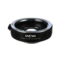 《新品アクセサリー》 LAOWA（ラオワ） 0.7x フォーカルレデューサー 24mm MACRO PROBE EF/フジX | カメラ専門店マップカメラYahoo!店