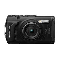 《新品》 OLYMPUS (オリンパス) OM SYSTEM Tough TG-7 ブラック | カメラ専門店マップカメラYahoo!店