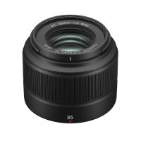 《新品》 FUJIFILM（フジフイルム） フジノン XC35mm F2 | カメラ専門店マップカメラYahoo!店