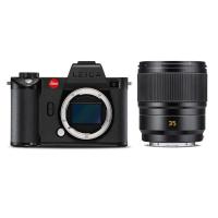 《新品》 Leica（ライカ）SL2-S ズミクロン SL35mm F2.0 ASPH. セット【メーカーキャンペーン対象】【アクセサリープレゼントキャンペーン対象】 | カメラ専門店マップカメラYahoo!店