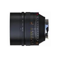 《新品》 Leica（ライカ） ノクティルックスM f0.95/50mm ASPH ブラック【メーカー価格改定対象(2024年6月12日より)】 | カメラ専門店マップカメラYahoo!店