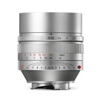 《新品》 Leica（ライカ） ノクティルックス　M50mm F0.95 ASPH. シルバー【メーカー価格改定対象(2024年6月12日より)】 | カメラ専門店マップカメラYahoo!店