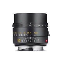 《新品》 Leica（ライカ） ズミルックス M50mm F1.4 ASPH. 11728 ブラック【メーカー価格改定対象(2024年6月12日より)】 | カメラ専門店マップカメラYahoo!店