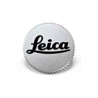 《新品アクセサリー》 Leica (ライカ) レリーズボタン  LEICA 12mm クローム | カメラ専門店マップカメラYahoo!店