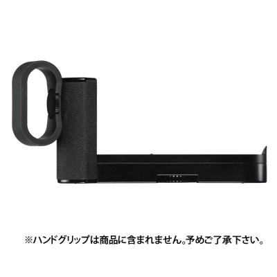 Leica ハンドグリップ用フィンガーループ Mの商品一覧 通販 - Yahoo 