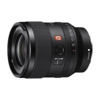 《新品》SONY (ソニー) FE 35mm F1.4 GM SEL35F14GM【同時購入キャッシュバック対象】 | カメラ専門店マップカメラYahoo!店