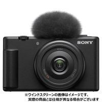 《新品》 SONY (ソニー) VLOGCAM ZV-1F ブラック 【在庫限り】 | カメラ専門店マップカメラYahoo!店