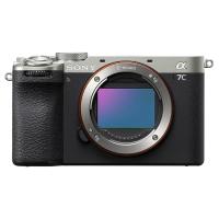 《新品》SONY (ソニー) α7C II ボディ ILCE-7CM2 S シルバー | カメラ専門店マップカメラYahoo!店