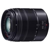 《新品》 Panasonic (パナソニック) LUMIX G VARIO 45-150mm F4.0-5.6 ASPH. MEGA O.I.S. マットブラック | カメラ専門店マップカメラYahoo!店