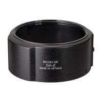《新品アクセサリー》 RICOH (リコー) レンズアダプター GA-2 対応機種：GR IIIx | カメラ専門店マップカメラYahoo!店