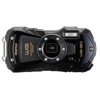 《新品》PENTAX (ペンタックス) WG-90 ブラック | カメラ専門店マップカメラYahoo!店