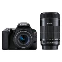 《新品》 Canon（キヤノン） EOS Kiss X10 ダブルズームキット ブラック | カメラ専門店マップカメラYahoo!店