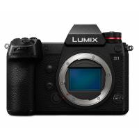 《新品》Panasonic (パナソニック) LUMIX DC-S1 ボディ ブラック 〔メーカー取寄品〕 | カメラ専門店マップカメラYahoo!店