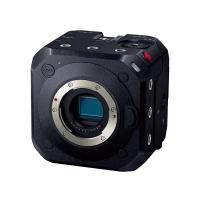 《新品》 Panasonic (パナソニック) LUMIX DC-BGH1 〔メーカー取寄品〕 | カメラ専門店マップカメラYahoo!店