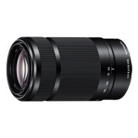 《新品》 SONY（ソニー） E 55-210mm F4.5-6.3 OSS SEL55210 ブラック | カメラ専門店マップカメラYahoo!店