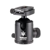 《新品アクセサリー》 Velbon (ベルボン) 高精度自由雲台 QHD-G7AS | カメラ専門店マップカメラYahoo!店
