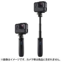 《新品アクセサリー》 GoPro (ゴープロ) ショーティー AFTTM-001 | カメラ専門店マップカメラYahoo!店