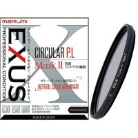 《新品アクセサリー》 marumi (マルミ) EXUS CIRCULAR P.L Mark II 58mm | カメラ専門店マップカメラYahoo!店