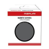 《新品アクセサリー》 marumi (マルミ) 67mm MAGNETIC SLIM ND16【在庫限り】 | カメラ専門店マップカメラYahoo!店