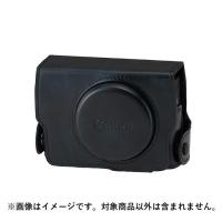 《新品アクセサリー》Canon (キヤノン) ソフトケース CSC-G12BK〔メーカー取寄品〕 | カメラ専門店マップカメラYahoo!店