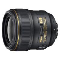 《新品》 Nikon（ニコン） AF-S NIKKOR 35mmF1.4G[ Lens | 交換レンズ ]〔メーカー取寄品〕 | カメラ専門店マップカメラYahoo!店