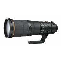 《新品》 Nikon（ニコン） AF-S NIKKOR 500mm F4E FL ED VR [ Lens | 交換レンズ ]〔メーカー取寄品〕 | カメラ専門店マップカメラYahoo!店