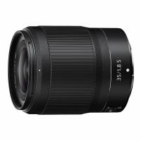 《新品》 Nikon (ニコン) NIKKOR Z 35mm F1.8 S[ Lens | 交換レンズ ]【￥10,000-キャッシュバック対象】 | カメラ専門店マップカメラYahoo!店