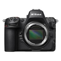 《新品》Nikon (ニコン)  Z8【キャッシュバック￥75,000-対象】 | カメラ専門店マップカメラYahoo!店