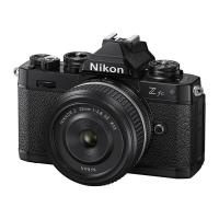 《新品》 Nikon (ニコン) Z fc Z 28mm F2.8（Special Edition）レンズキット ブラック | カメラ専門店マップカメラYahoo!店