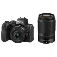 《新品》 Nikon (ニコン) Z50II ダブルズームキット | カメラ専門店マップカメラYahoo!店