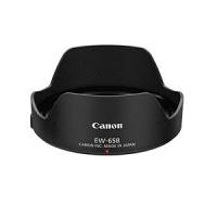 《新品アクセサリー》Canon（キヤノン） レンズフード  EW-65B（28mmIS/24mmIS用） | カメラ専門店マップカメラYahoo!店