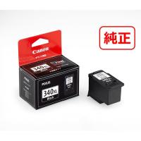 《新品アクセサリー》 Canon FINE カートリッジ BC-340XL ブラック（大容量） | カメラ専門店マップカメラYahoo!店