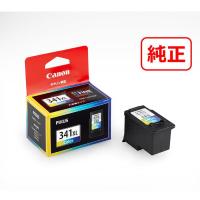 《新品アクセサリー》 Canon FINE カートリッジ BC-341XL 3色カラー（大容量） | カメラ専門店マップカメラYahoo!店