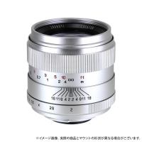 《新品》ZHONG YI OPTICAL 新品 CREATOR 35mm F2 (ニコンF用) シルバー〔メーカー取寄品〕 | カメラ専門店マップカメラYahoo!店