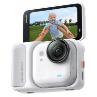 《新品》 Insta360 (インスタサンロクマル) GO Ultra クリエーターバンドル CINSABEA-GOUltra05 アークティックホワイト | カメラ専門店マップカメラYahoo!店