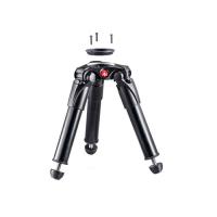 《新品アクセサリー》 Manfrotto（マンフロット） シングルレッグ HH アルミ ビデオ三脚 75/60mm MVT535HH〔メーカー取寄品〕 | カメラ専門店マップカメラYahoo!店