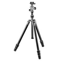 《新品アクセサリー》 GITZO (ジッツオ) トラベラー三脚GT1545T+雲台GH1382TQDキット GK1545T-82TQD | カメラ専門店マップカメラYahoo!店