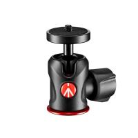 《新品アクセサリー》 Manfrotto (マンフロット) センターボール雲台 MH492-BH〔メーカー取寄品〕 | カメラ専門店マップカメラYahoo!店